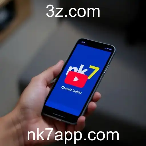 O Impacto do Contrato Usuário para o nk7 App