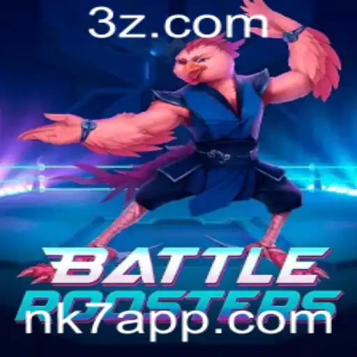 Descubra o Mundo de BattleRoosters
