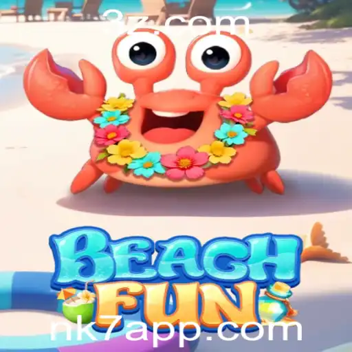 Descubra BeachFun: Um Mergulho na Diversão com o nk7 app