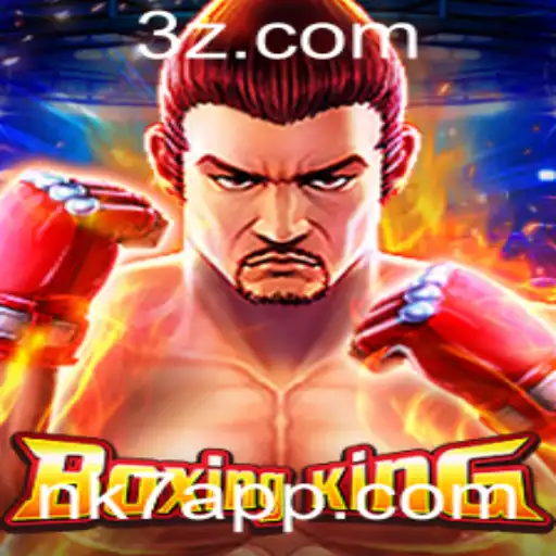 Descubra o Mundo de BoxingKing: O Jogo de Luta que Conquista Amantes de Esportes