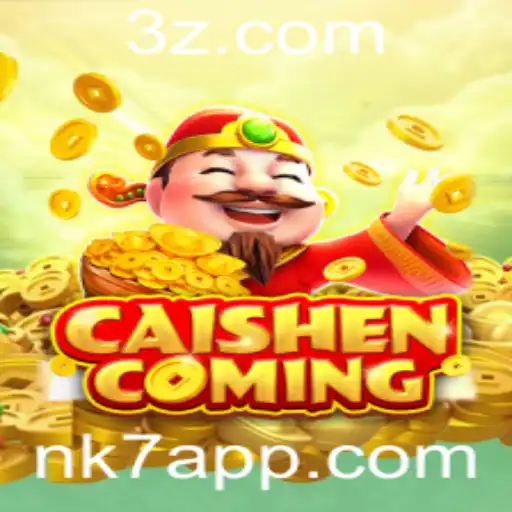 Descubra o Mundo de CAISHENCOMING: Um Jogo de Estratégia com a Palavras-Chave nk7 app