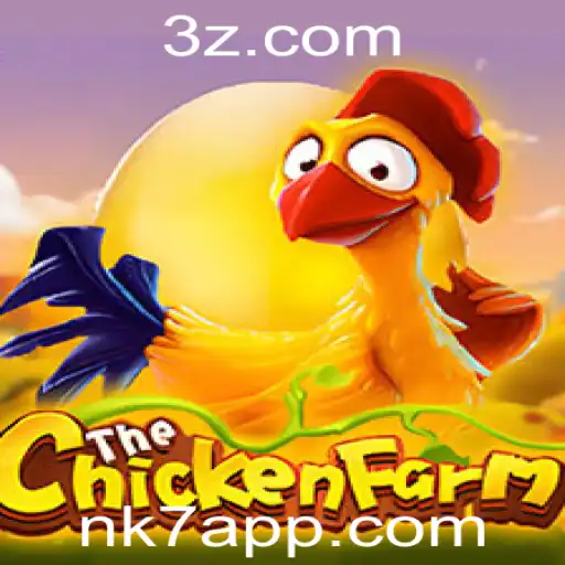 Descubra o Fascinante Mundo de ChickenFarm com o nk7 app