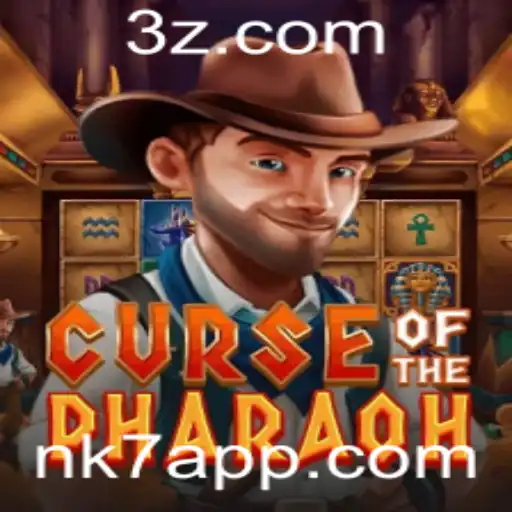 Descubra o Fascinante Jogo CurseofthePharaoh: Uma Aventura Épica com a nk7 app