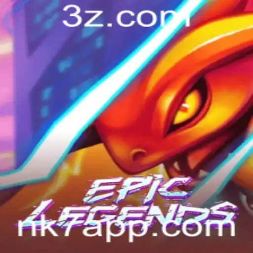 EpicLegends: A Jornada Através do Mundo dos Jogos Digitais