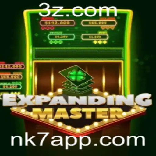 Desvendando 'ExpandingMaster': Um Mergulho no Universo do Jogo com nk7 app