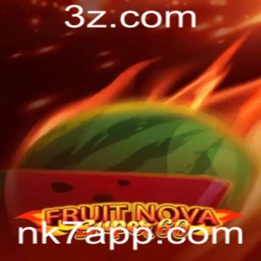 Descubra o Mundo de FruitNovaSuper60: Um Jogo Inovador no nk7 app