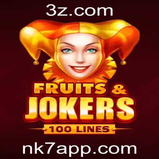 Descubra o Fascinante Mundo de FruitsAndJokers100