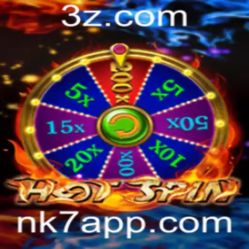 Descubra o Jogo HotSpin e Como o nk7 app o Transforma em uma Experiência Única