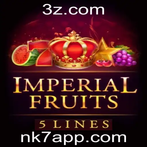 Explorando ImperialFruits5: Um Jogo de Estratégia e Sorte