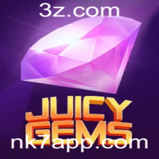Descubra o Mundo Vibrante de JuicyGems: Uma Aventura Colorida no nk7 App