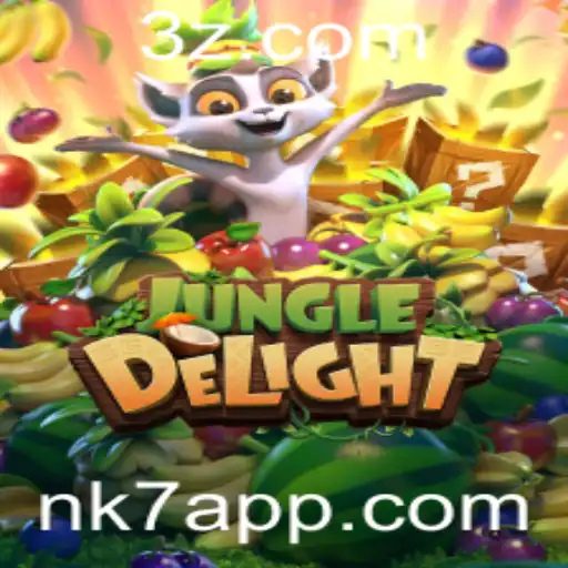 Descubra a Aventura em JungleDelight: Inovação e Emoção no Mundo dos Jogos