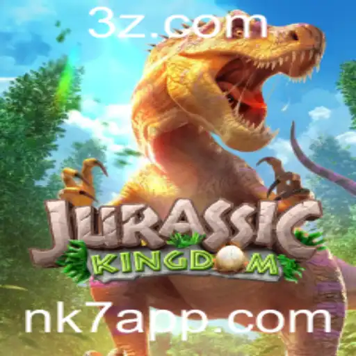 Explorando JurassicKingdom: Um Mergulho no Mundo dos Dinossauros com o nk7 app