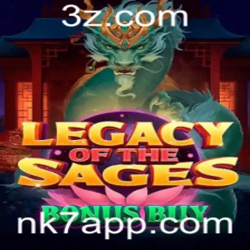 Descubra o Fascinante Mundo de LegacyoftheSagesBonusBuy: Uma Viagem Épica com o nk7 app