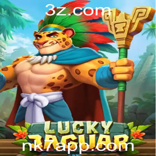 Descubra o Novo Jogo LuckyJaguar: Inovação e Aventura com o nk7 app