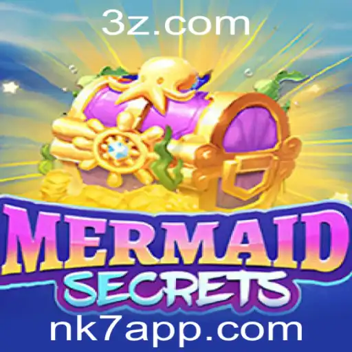 Descubra os Segredos de MermaidSecrets: O Fascinante Mundo Subaquático do nk7 app