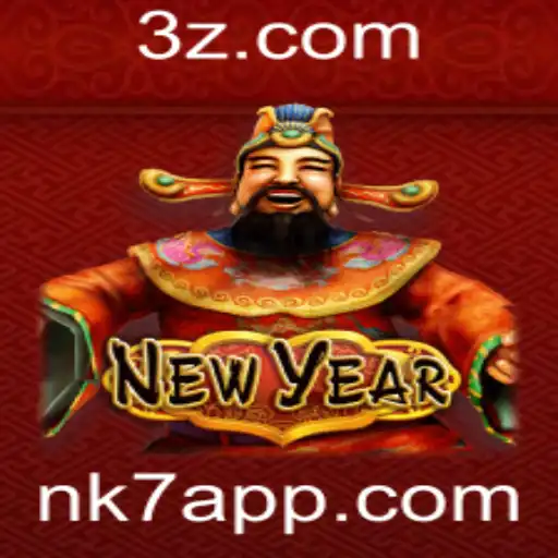 Descubra o Jogo NewYear: Diversão e Estratégia no nk7 app