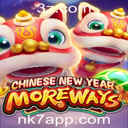 Explorando o Fascinante Mundo de CHINESENEWYEARMOREWAYS no nk7 app