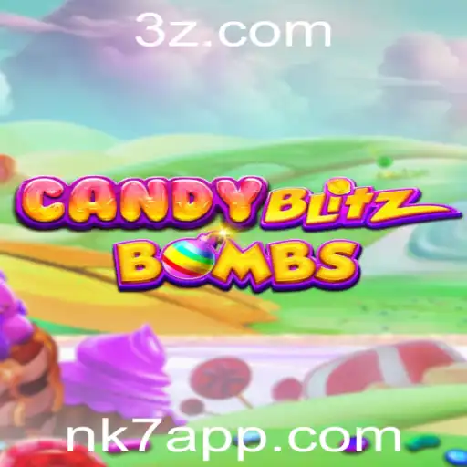 CandyBlitzBombs: A Aventura Doce que Envolveu o Mundo dos Jogos