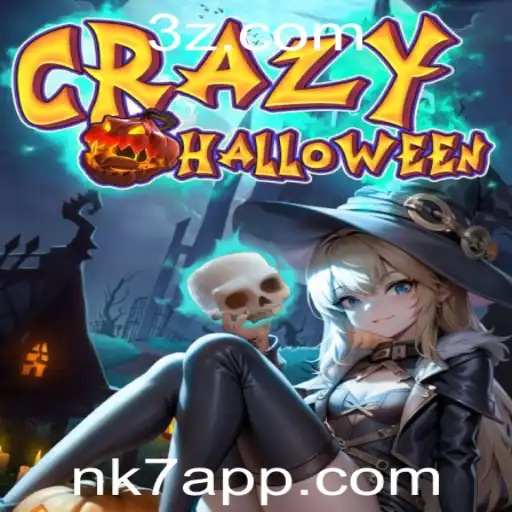 CrazyHalloween: Um Guia Completo para o Jogo Sensação nk7 app