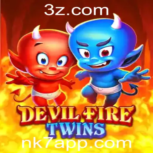 DevilFireTwins: Explorando a Nova Sensação Arcade no nk7 app