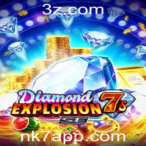 Explorando DiamondExplosion7sSE: Um Mergulho no Universo das Slots