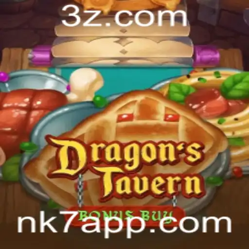 Descobrindo DragonsTavern: Um Guia Completo para Iniciantes no nk7 app