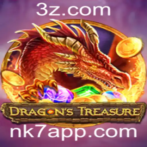 DragonsTreasure: Aventuras e Desafios no Mundo dos Dragões