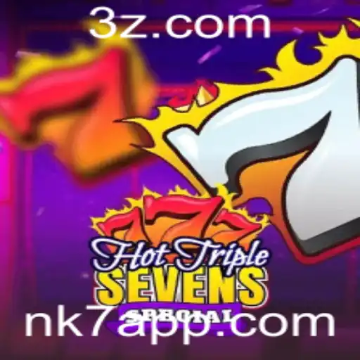 Explorando o Fascinante Mundo de HotTripleSevensSpecial