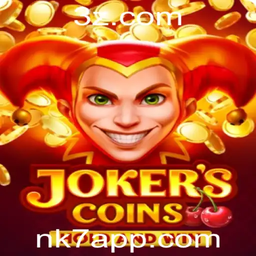 JokersCoins: Um Mergulho no Mundo do Jogo com o nk7 app