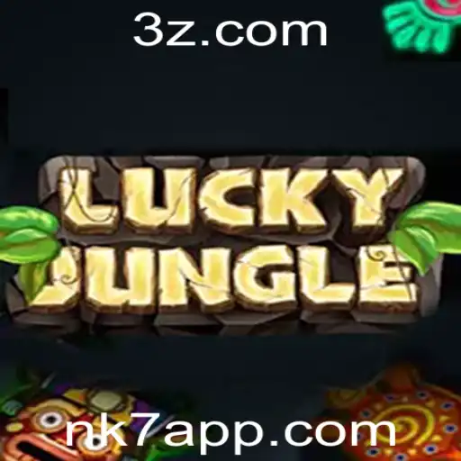 Explorando o Mundo do Jogo LuckyJungle no nk7 app