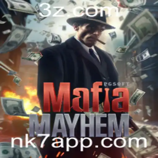 Explorando o Empolgante Mundo de MafiaMayhem: Um Mergulho nas Dinâmicas de Jogo e Estratégias