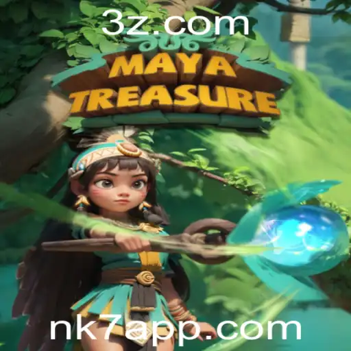 Desvendando MayaTreasure: Um Mergulho no Fascinante Mundo do nk7 app
