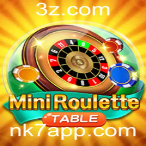Explorando o Jogo MiniRoulette e Seu Impacto no Cliente do nk7 app