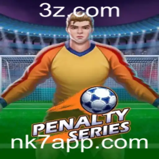 Descubra PenaltySeries: O Jogo de Pênaltis Revolucionário