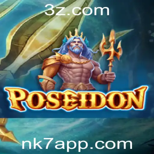 Descubra Poseidon: Um Mergulho no Mundo do Jogo