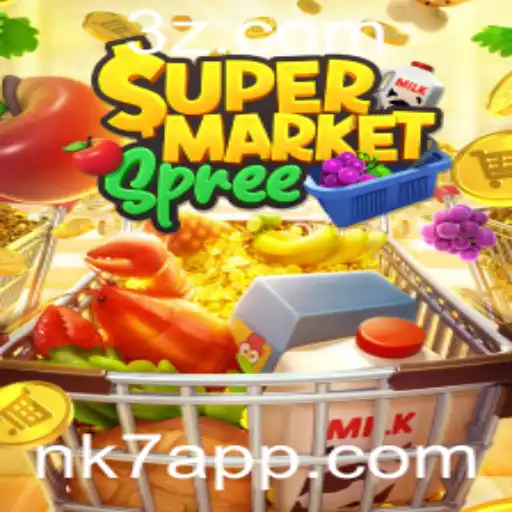 Explorando o Universo de SupermarketSpree: O Jogo que Conquista Amantes de Compras