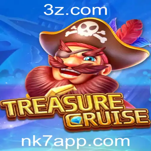TREASURECRUISE: Uma Aventura Épica no Mundo do NK7 App