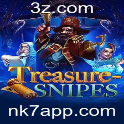 Descubra a Aventura Inesquecível de TreasureSnipes: O Jogo de Caça ao Tesouro do nk7 app