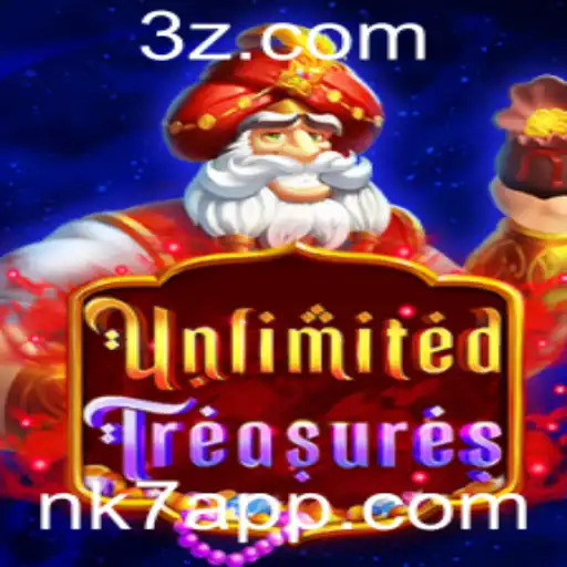Explorando o Mundo de UnlimitedTreasures: O Jogo Que Está Transformando Diversão em Aventura
