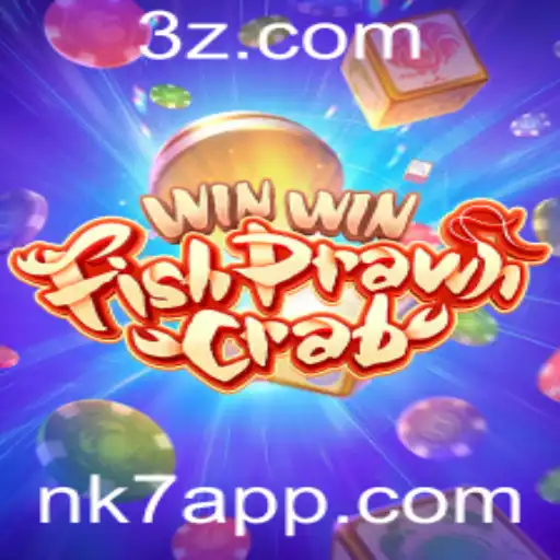 Explorando o Mundo de WinWinFishPrawnCrab: O Jogo de Azar Asiático