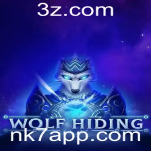 Descubra WolfHiding: Uma Nova Experiência de Jogo com nk7 app