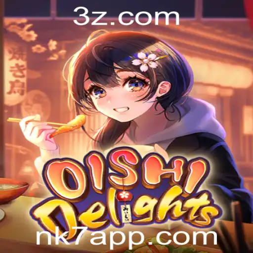 Explorando o Mundo de OishiDelights: O Jogo Renomado de Aventuras Culinárias