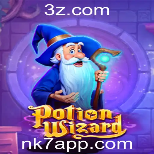 PotionWizard: Descubra o Universo Encantador do Jogo nk7 app