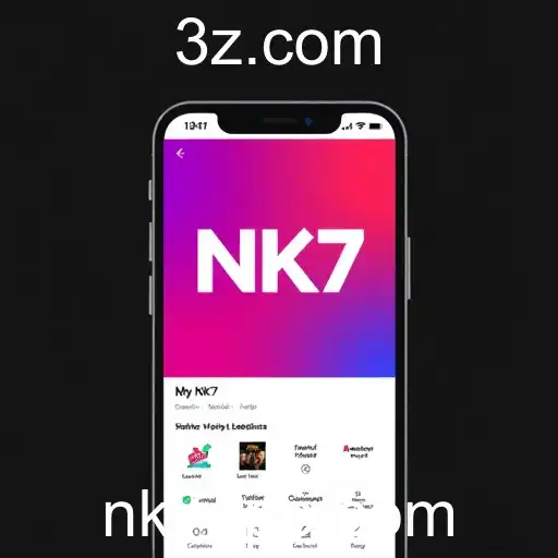 Promoção no Mercado Digital: O Papel do NK7 App