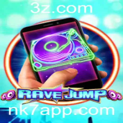 RaveJumpmobile: Explorando o Universo do nk7 app