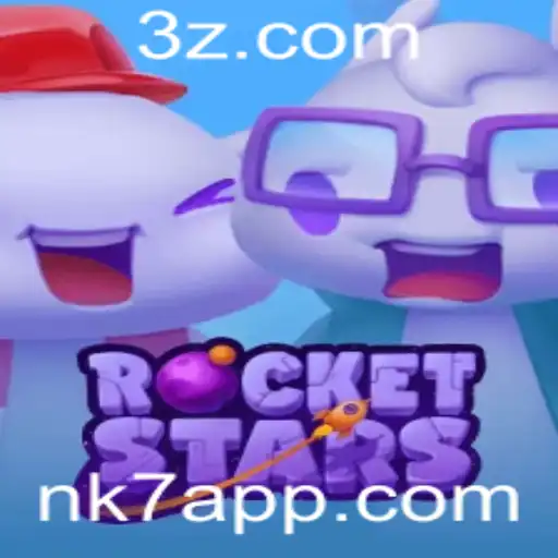 Descubra o Universo de RocketStars: O Novo Sensação no nk7 app
