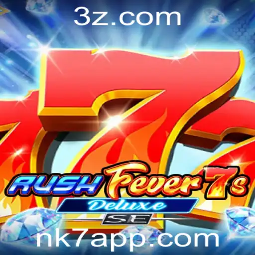 Descubra o Mundo de RushFever7sDeluxeSE: Um Jogo de Emoções e Estratégia