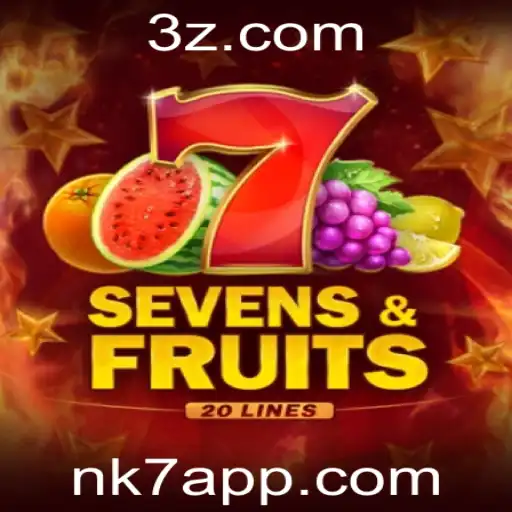 Explorando SevensFruits20: O Novo Sensação NK7 App