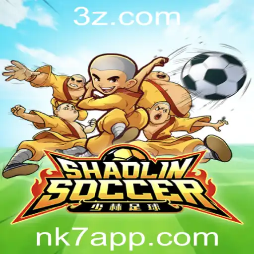 Descubra o Fascinante Jogo ShaolinSoccer e o Impacto da Tecnologia nk7 app