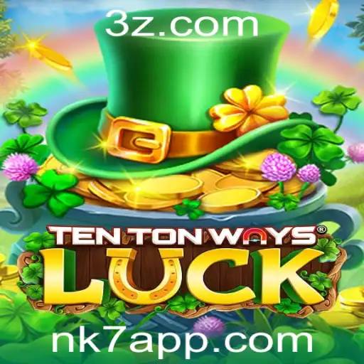 Descubra TenTonWaysLuck: O Novo Fenômeno dos Jogos Online